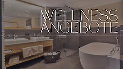 Wellnesshotel Angebote